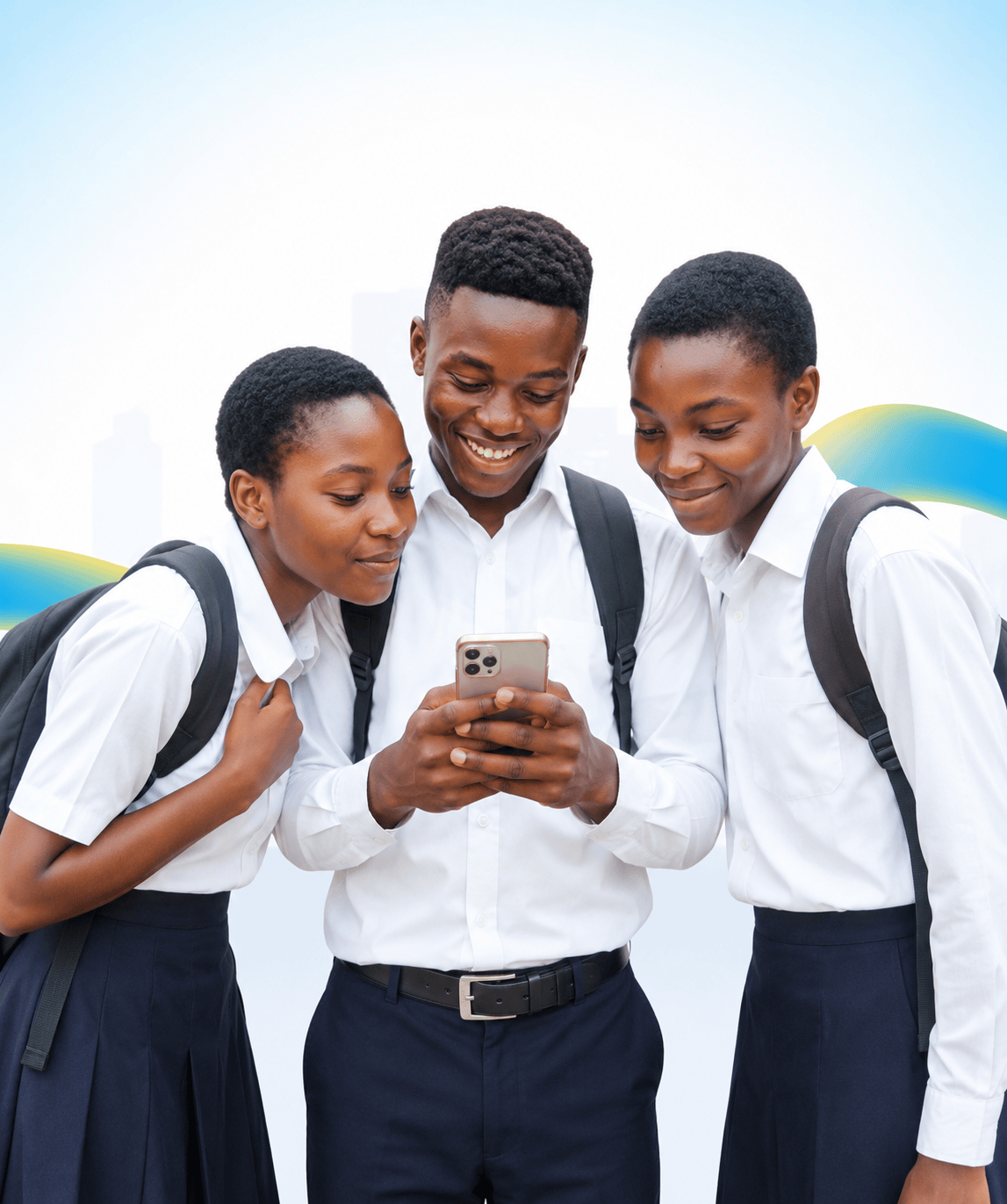 LYMON ONLINE SCHOOL classroom experience